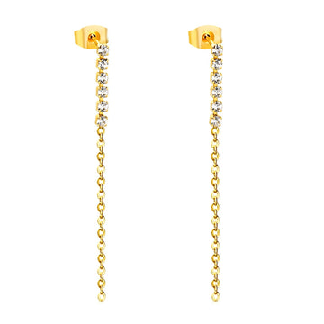 Diamond Chain Drops