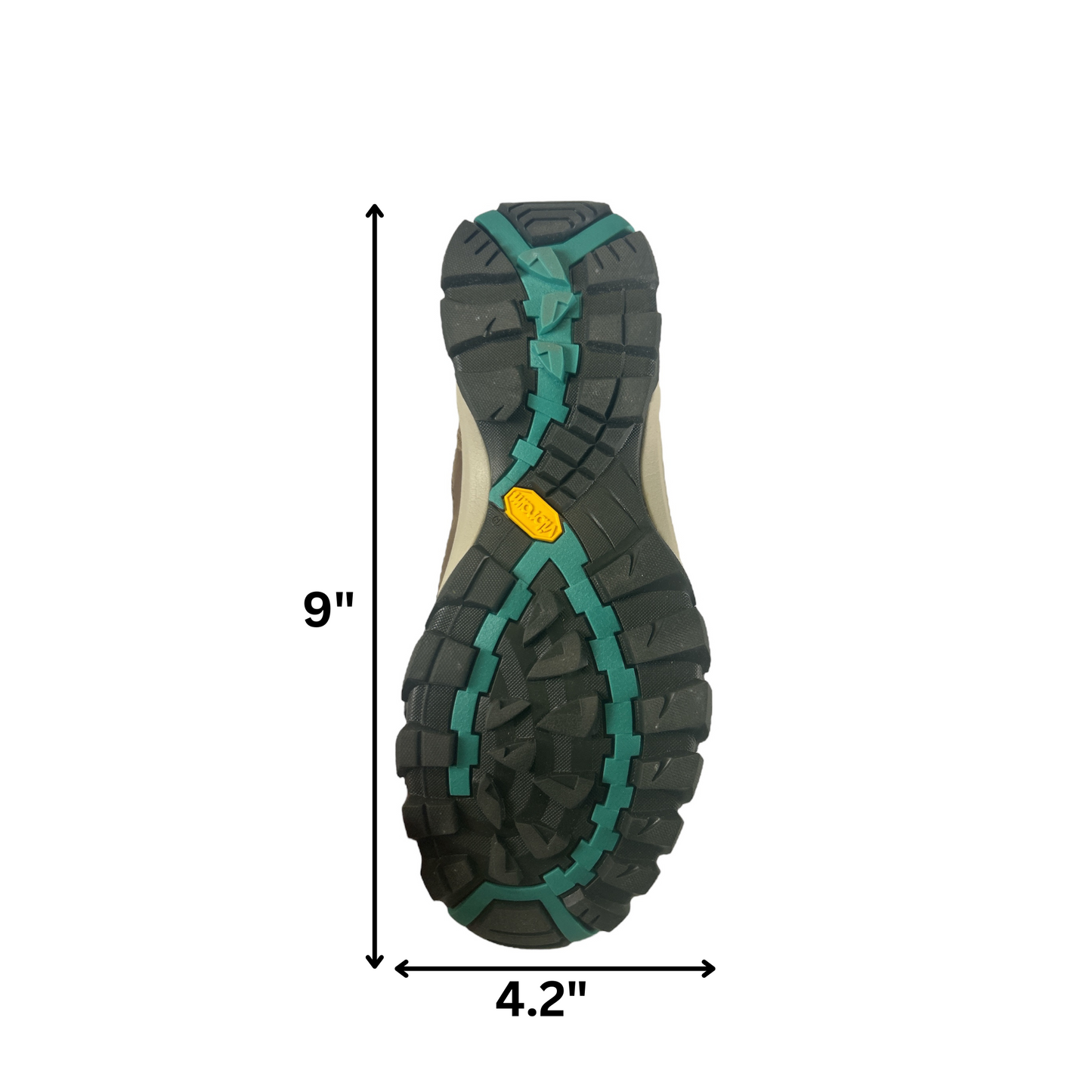 Vasque Women's Talus MID AT Ultradry Waterproof Hiking Boots - Velora