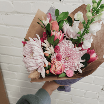 Midi Bouquet - Velora Luxury Fashion