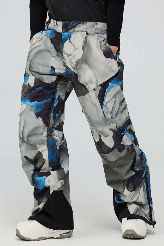 Storm Unisex Snowboard Pant - Velora