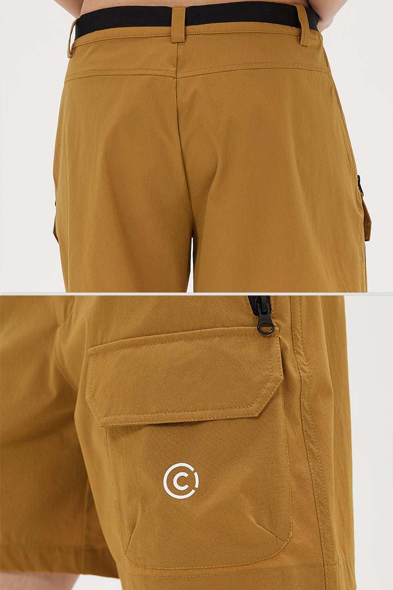 Jump Women's Cargo Short - Velora