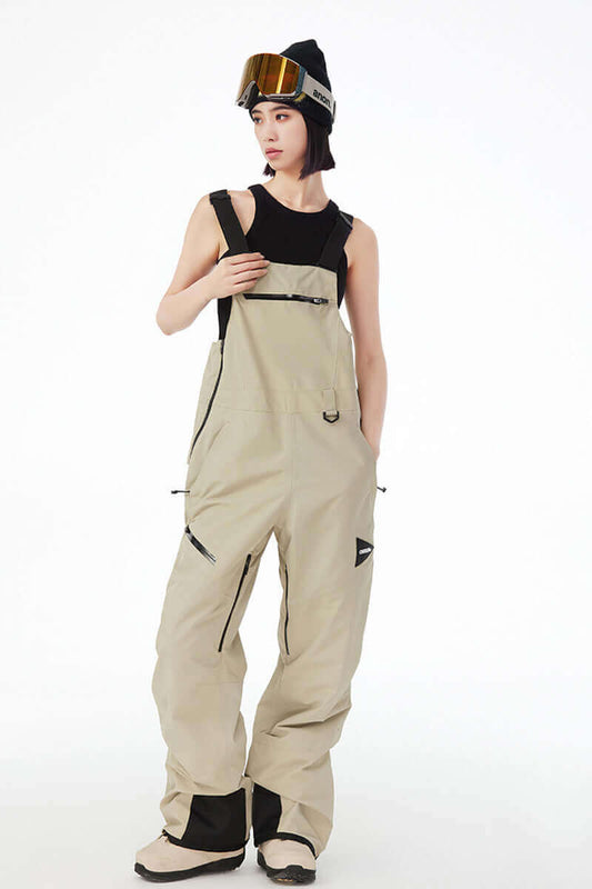 OG Unisex Snowboard Pant - Velora