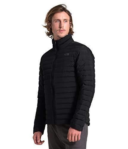 The North Face Men's Stretch Down Jacket XXL - Velora