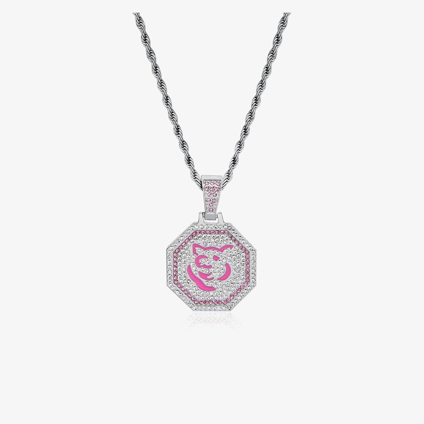Twelve Zodiac Zodiac Men And Women's Fashionable Necklaces - Velora