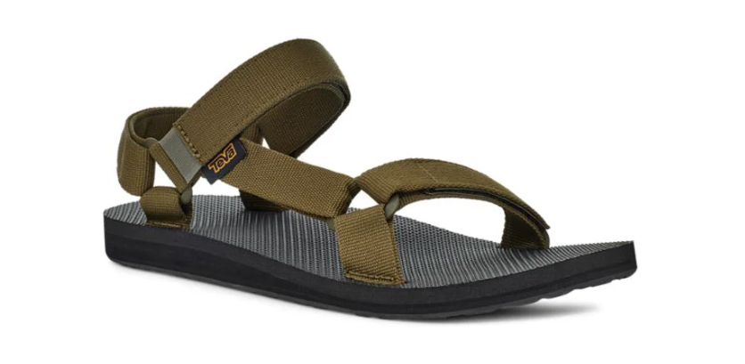 Teva Men's Original Universal Sandals Comfort and Style - Made in Vietnam - Velora