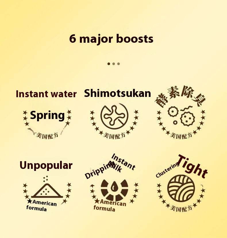 Tofu Cat Litter Deodorant Dust-free Bentonite Ore - Velora