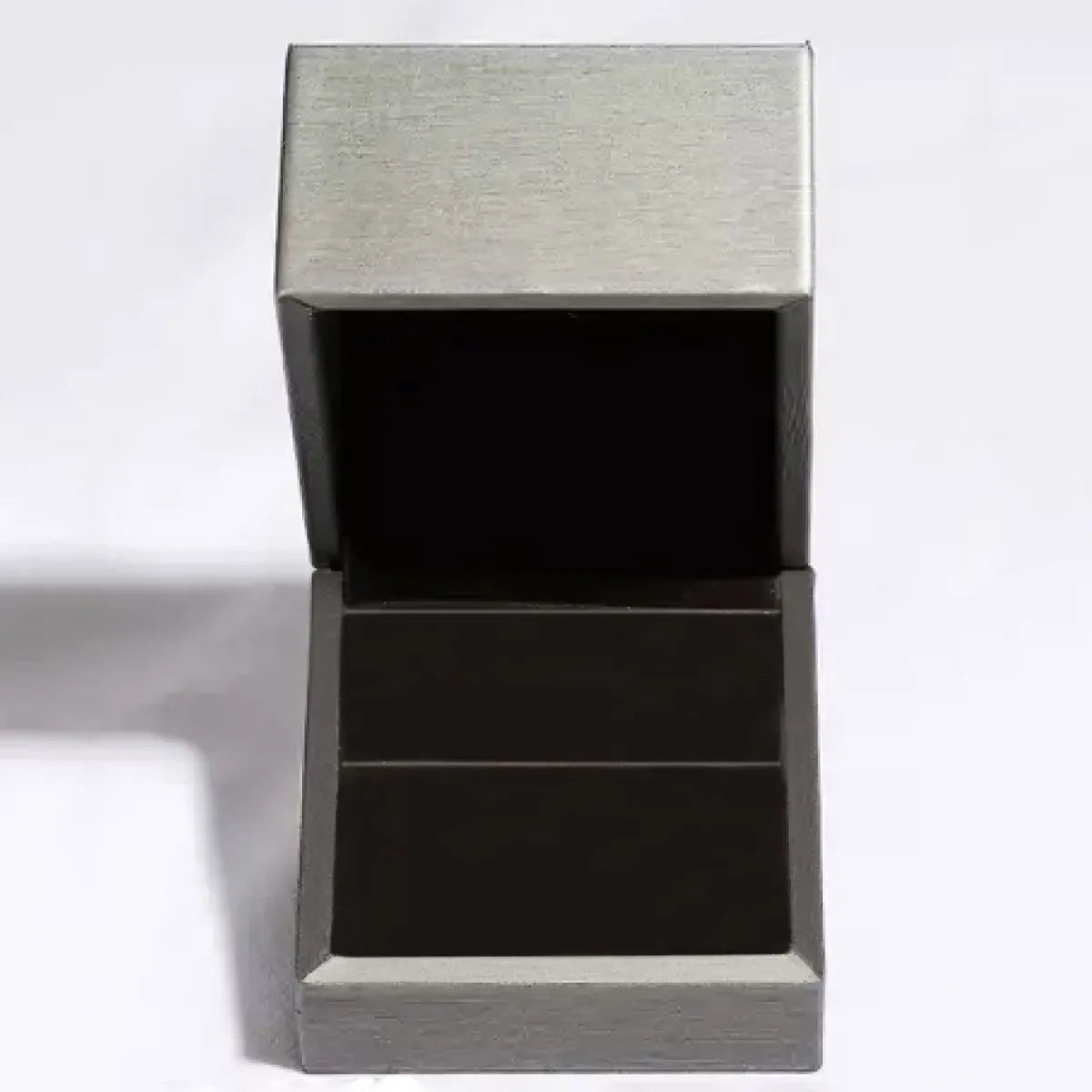 2 Carat Moissanite 925 Sterling Silver Ring