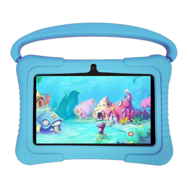 7 Inch Children's Tablet Pc Smart Tutoring Machine - Velora