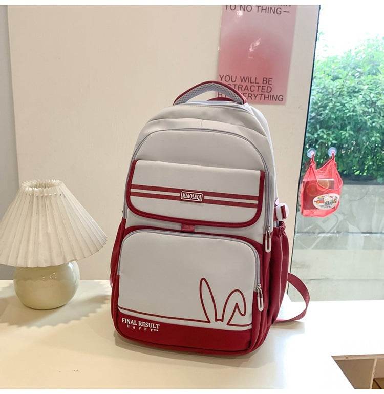 Creative Multi Pocket Large Capacity Backpack - Velora