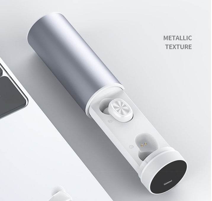 T1 Tws Wireless Bluetooth Earphones - Velora