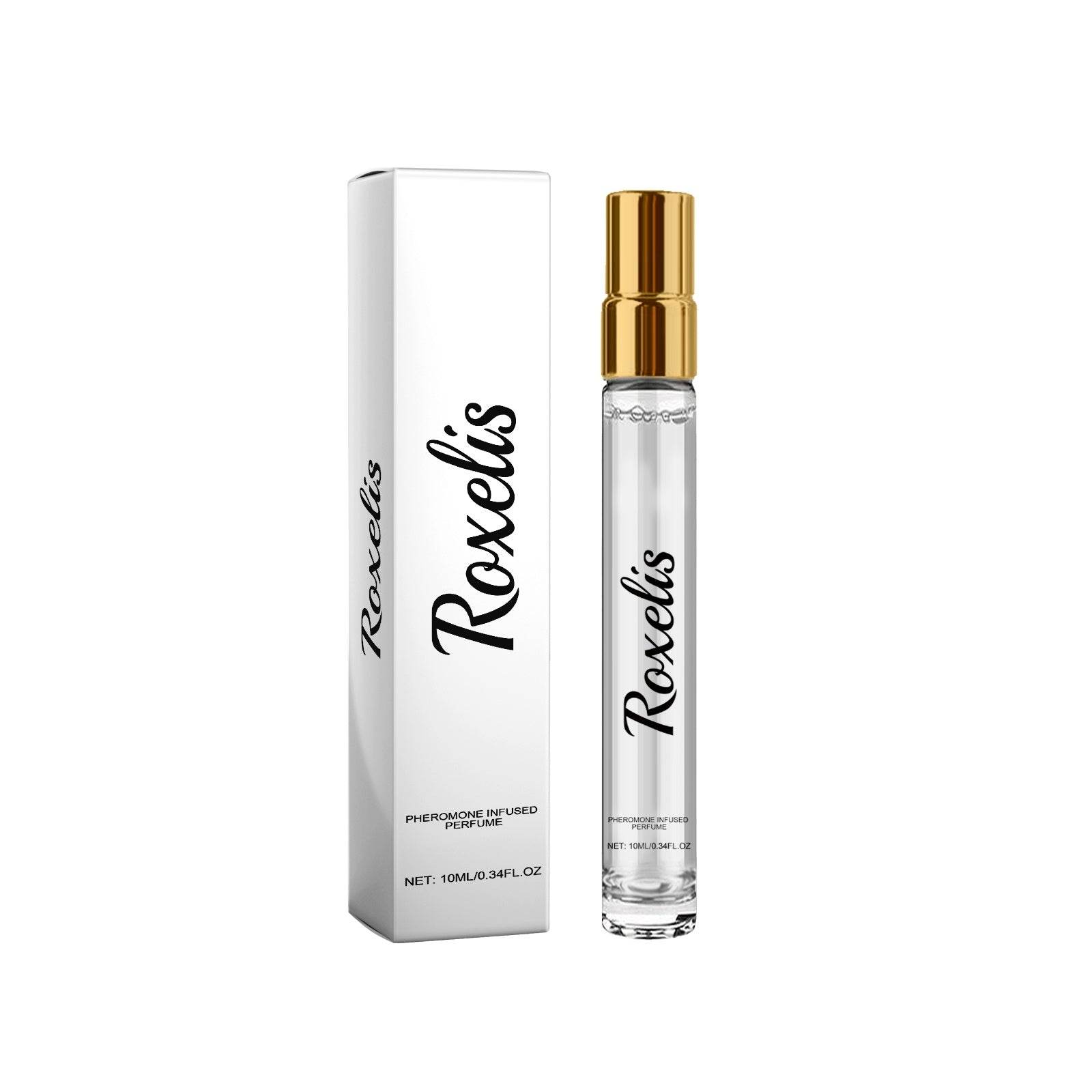 ROXELIS Pheromone Infused Perfume - Velora