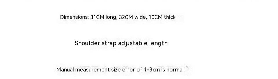 New Large Capacity Fur Bag Women's Bag Casual All-matching