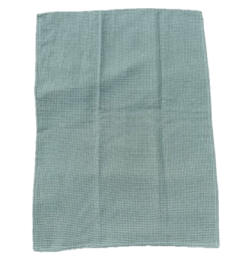 3 Pack Assorted  Sure Grip Kitchen Towel Gift Set, 100% Cotton Dish Towel Set - Velora Luxury Fashion