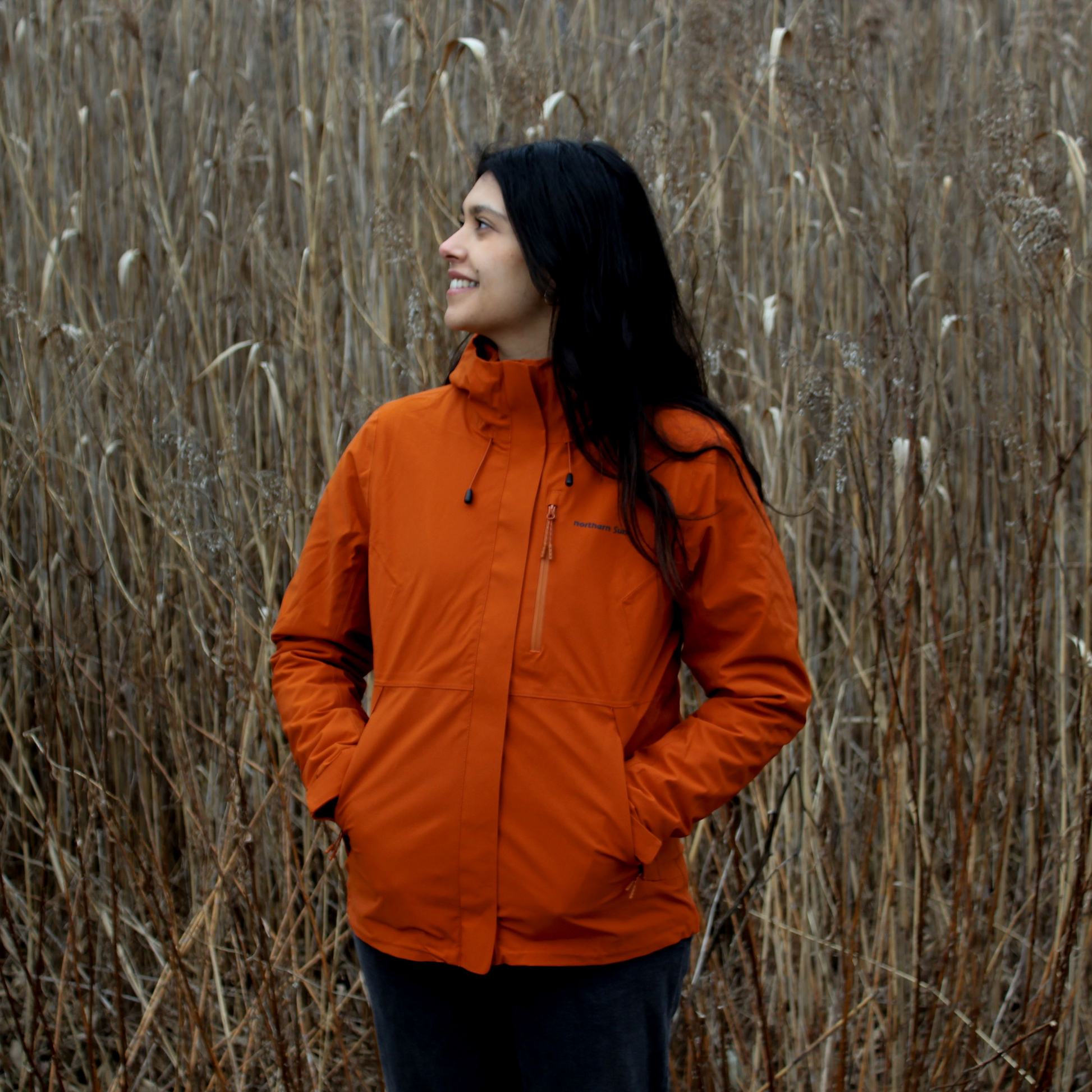 3-in-1 Waterproof Winter Jacket - Velora Luxury Fashion