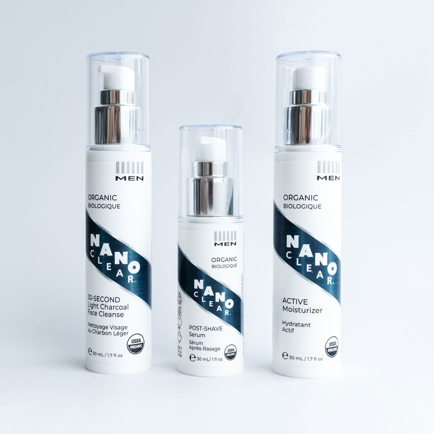 3-Step System - Velora Luxury Fashion