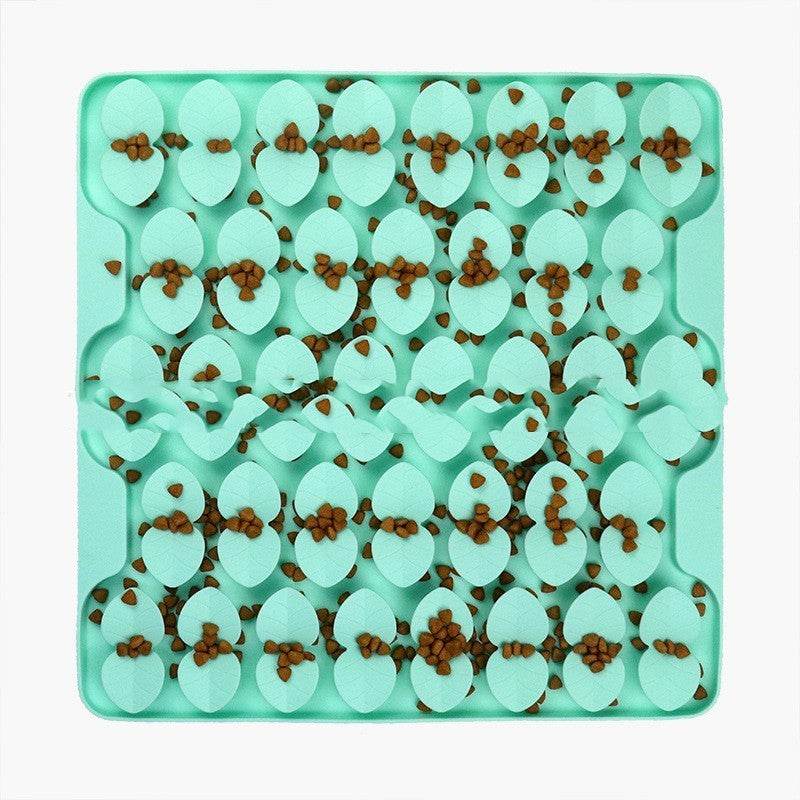 Pet Suction Silicone Dog Licking Mat - Velora