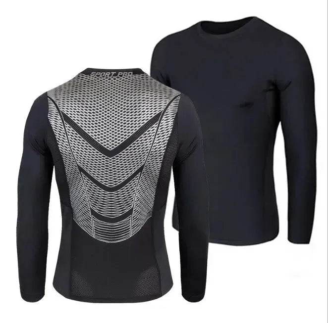 2pc Training Sports wear for men - Velora