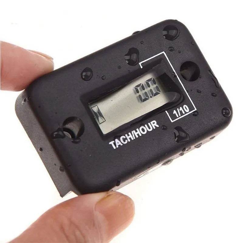 Motorcycle ATV Snowmobile speed timer - Velora