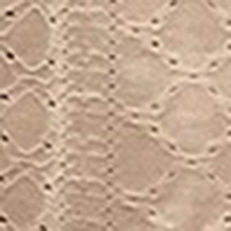 Women's V Neck Lace Mini Dresses Casual Summer Ruffle Sleeve Crochet Sundresses - Velora