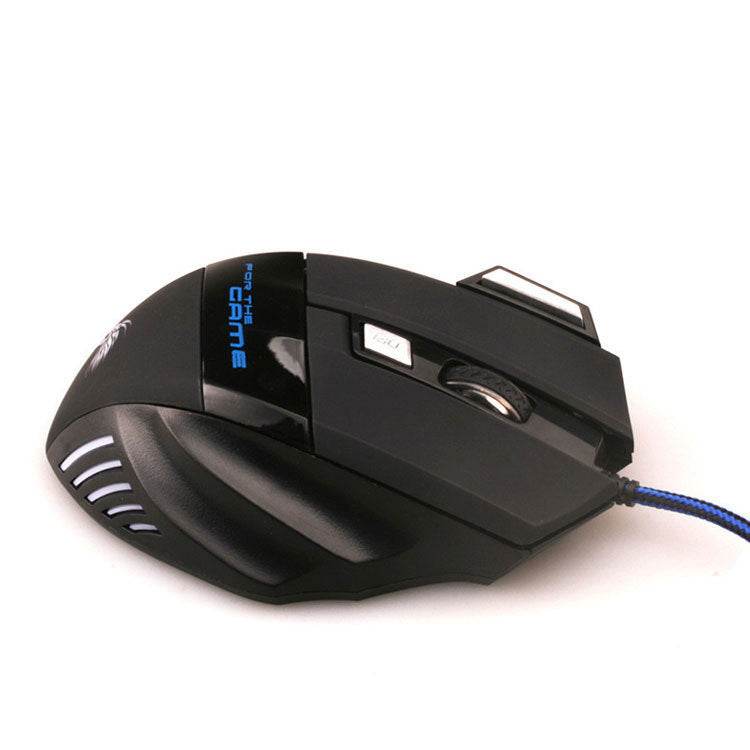 USB gaming mouse - Velora