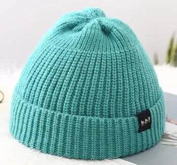 Baby winter woolen hat infant toddler beanie - Velora