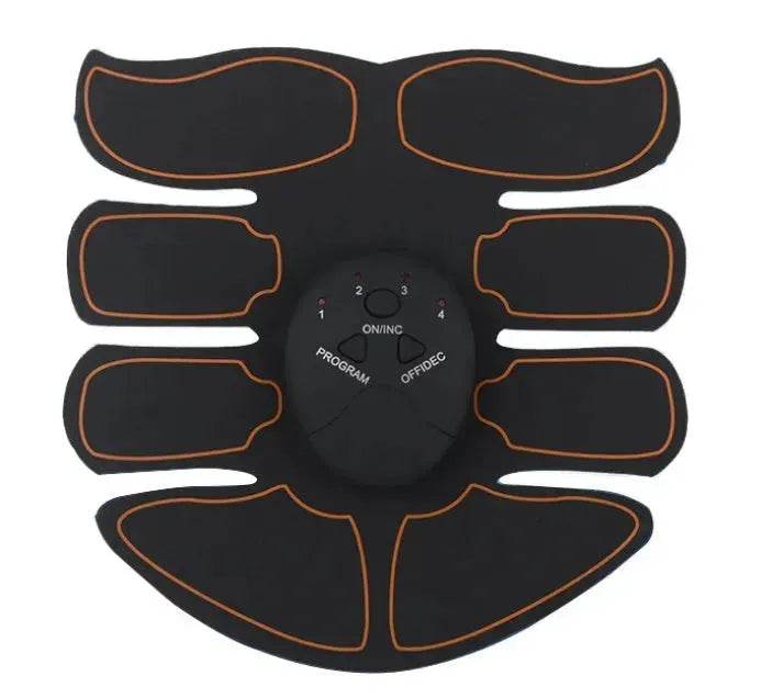 EMS Muscle Stimulator butt stimulator Hip booty Massage trainer - Velora
