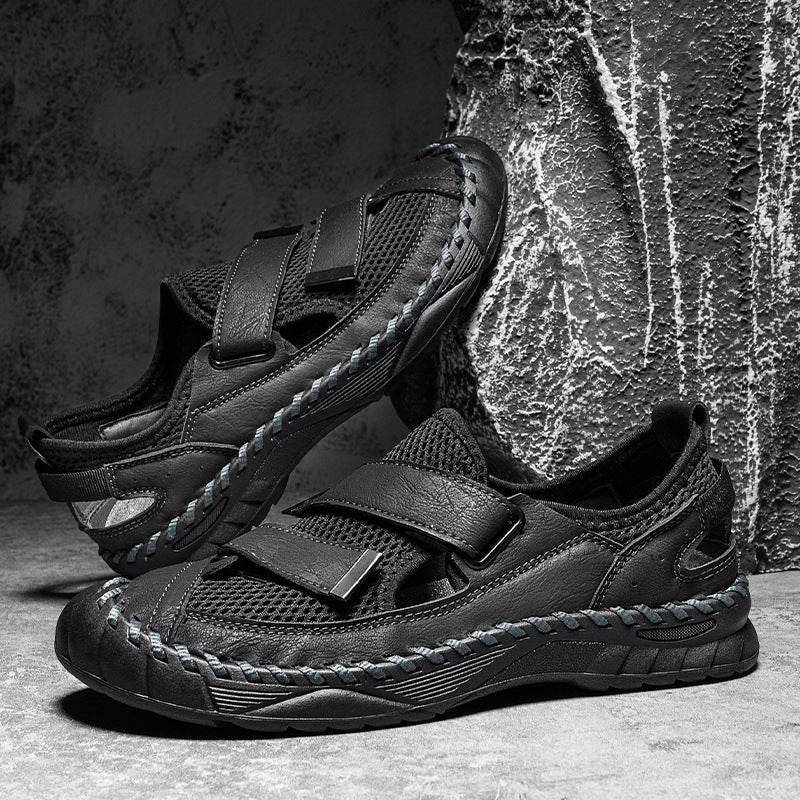 Wear-resistant Non-slip Outdoor Men's Beach Sandals