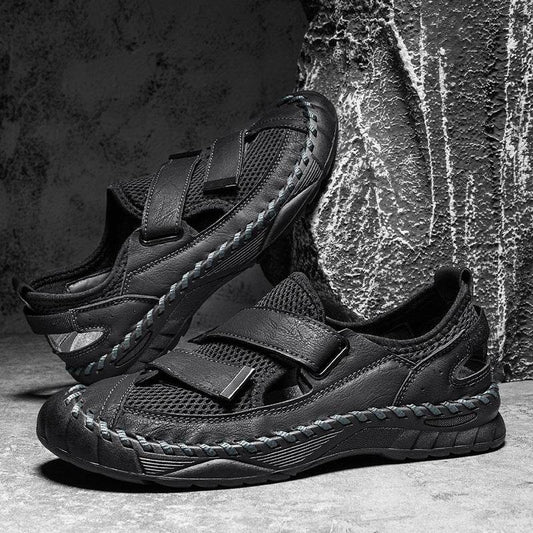 Wear-resistant Non-slip Outdoor Men's Beach Sandals