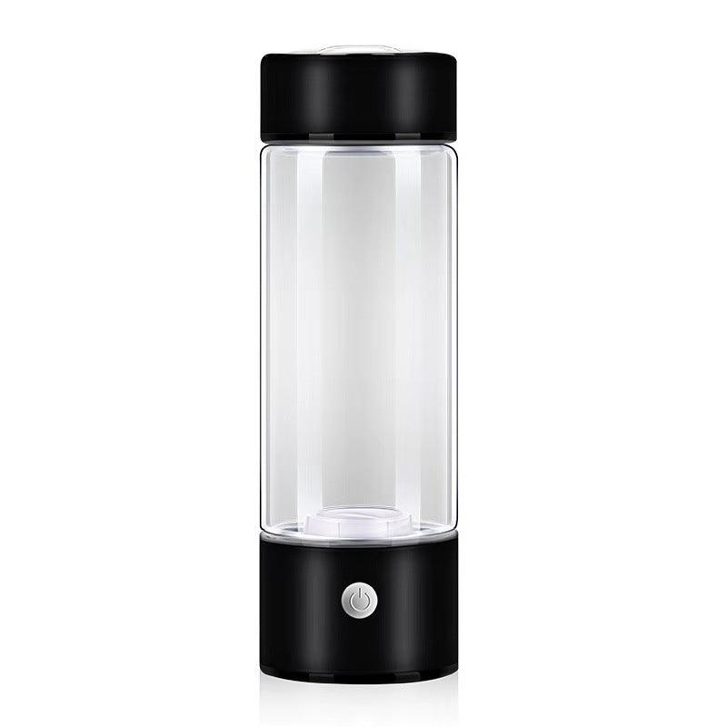 Hydrogen Water Bottle Generator – Electric Antioxidant Hydrogen-Rich Water Maker | Best in USA