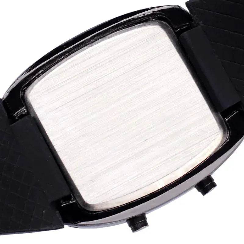 Creative aircraft electronic watch - Velora