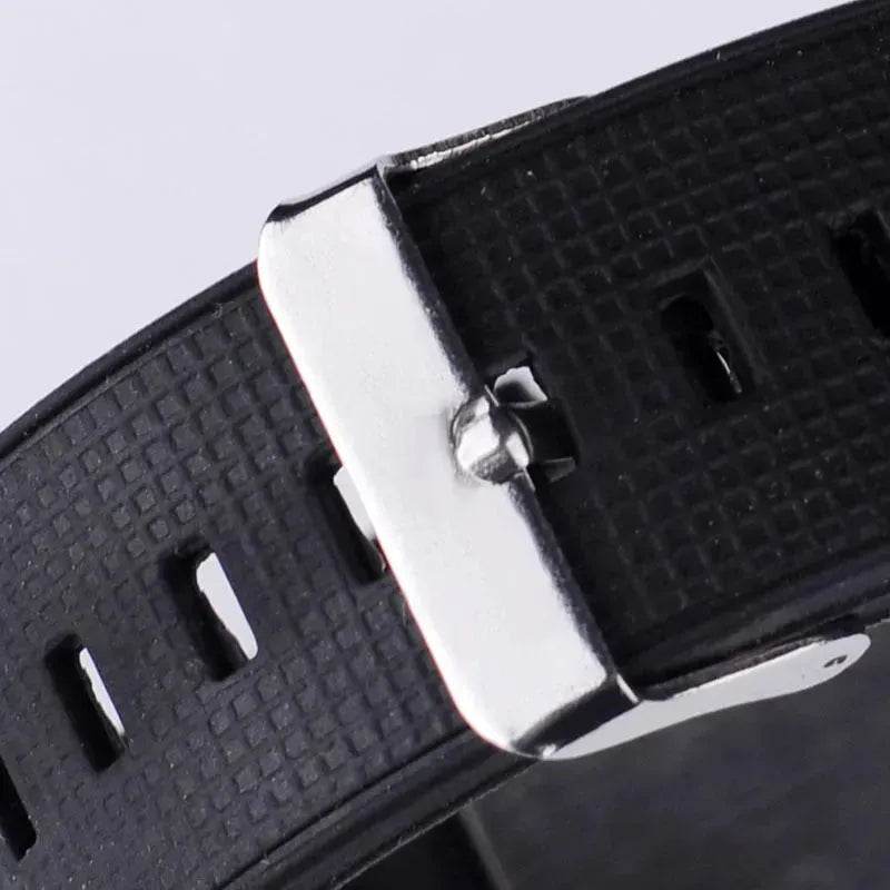 Creative aircraft electronic watch - Velora