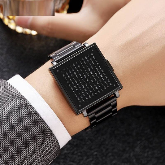 Fashion Military Wristwatch For Men Women Waterproof Clock LED Light Outdoor Digital Sport Electronic Watches - Velora