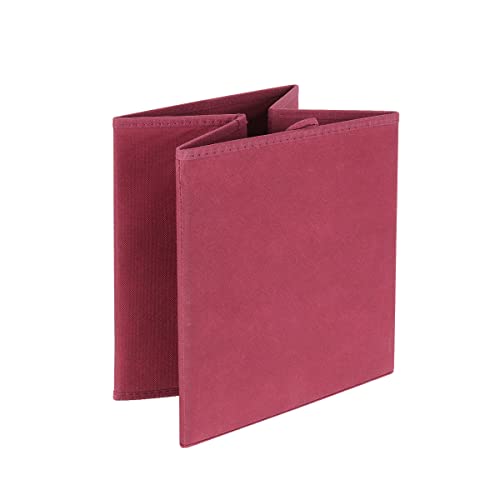 6-Pack Foldable Storage Bins Organiser Cube Boxes https://like2b-uy