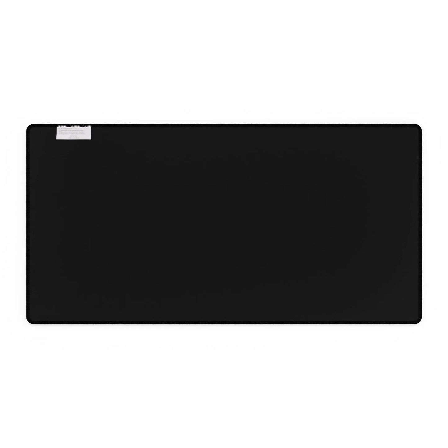 Charfire playmat/computer pad