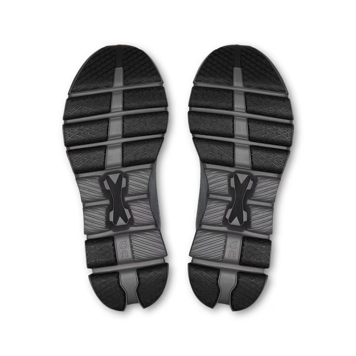M On Cloud X 4 AD 3MF10261591 - Velora