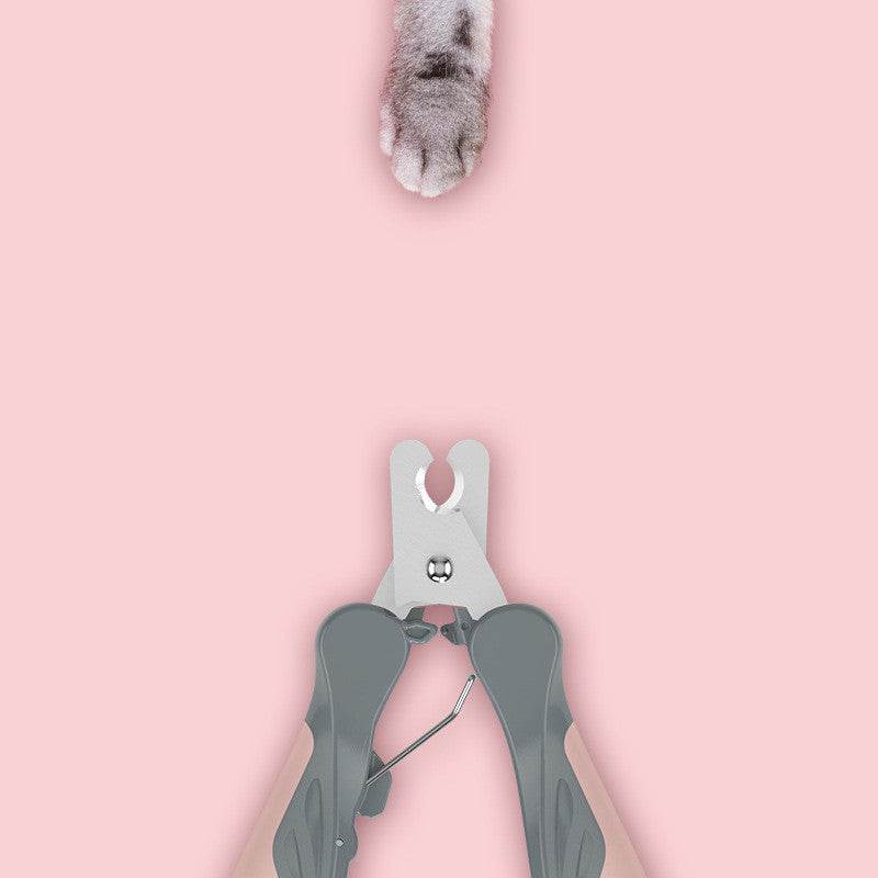 Pet dog nail clippers - Velora