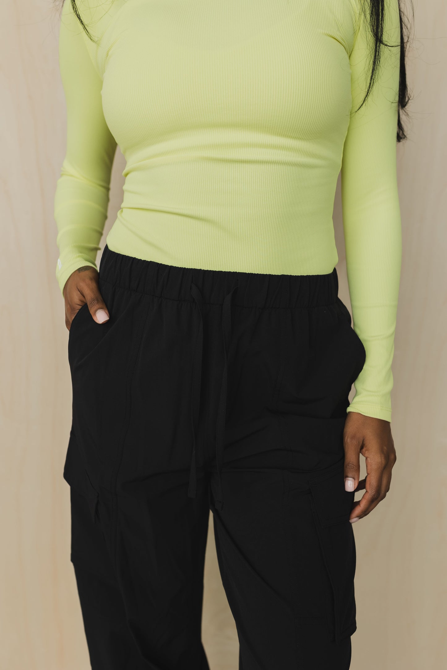 Cargo Pant - Velora Luxury Fashion