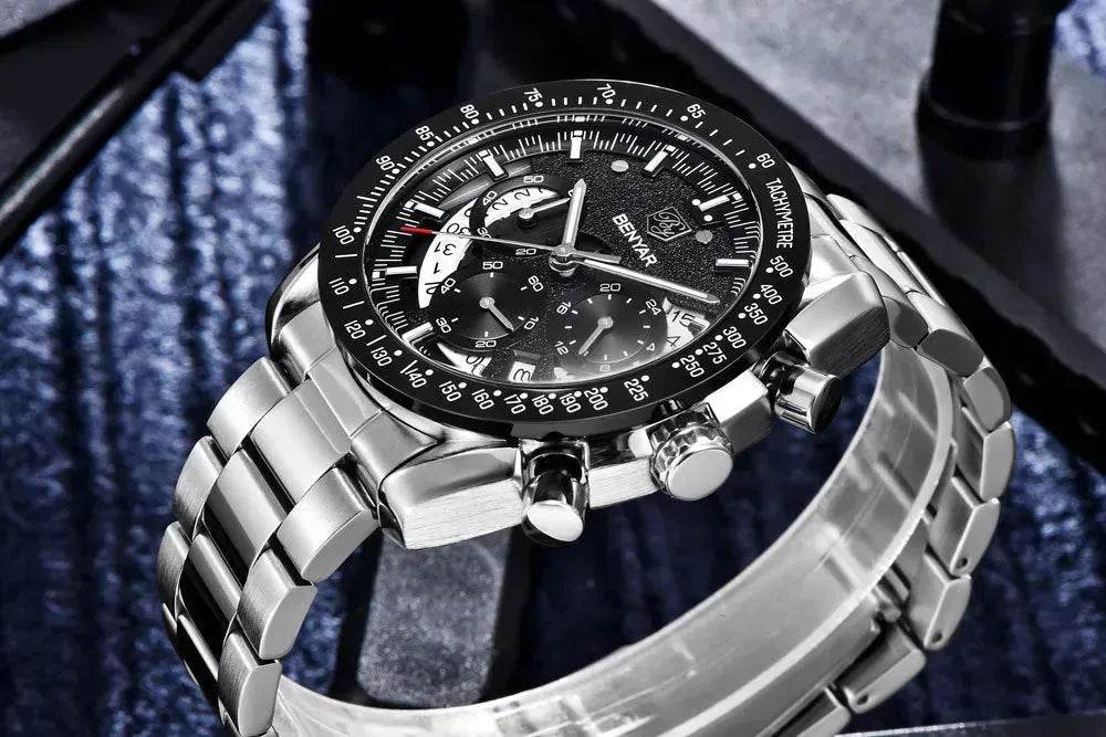 Quartz watch - Velora