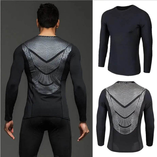 2pc Training Sports wear for men - Velora