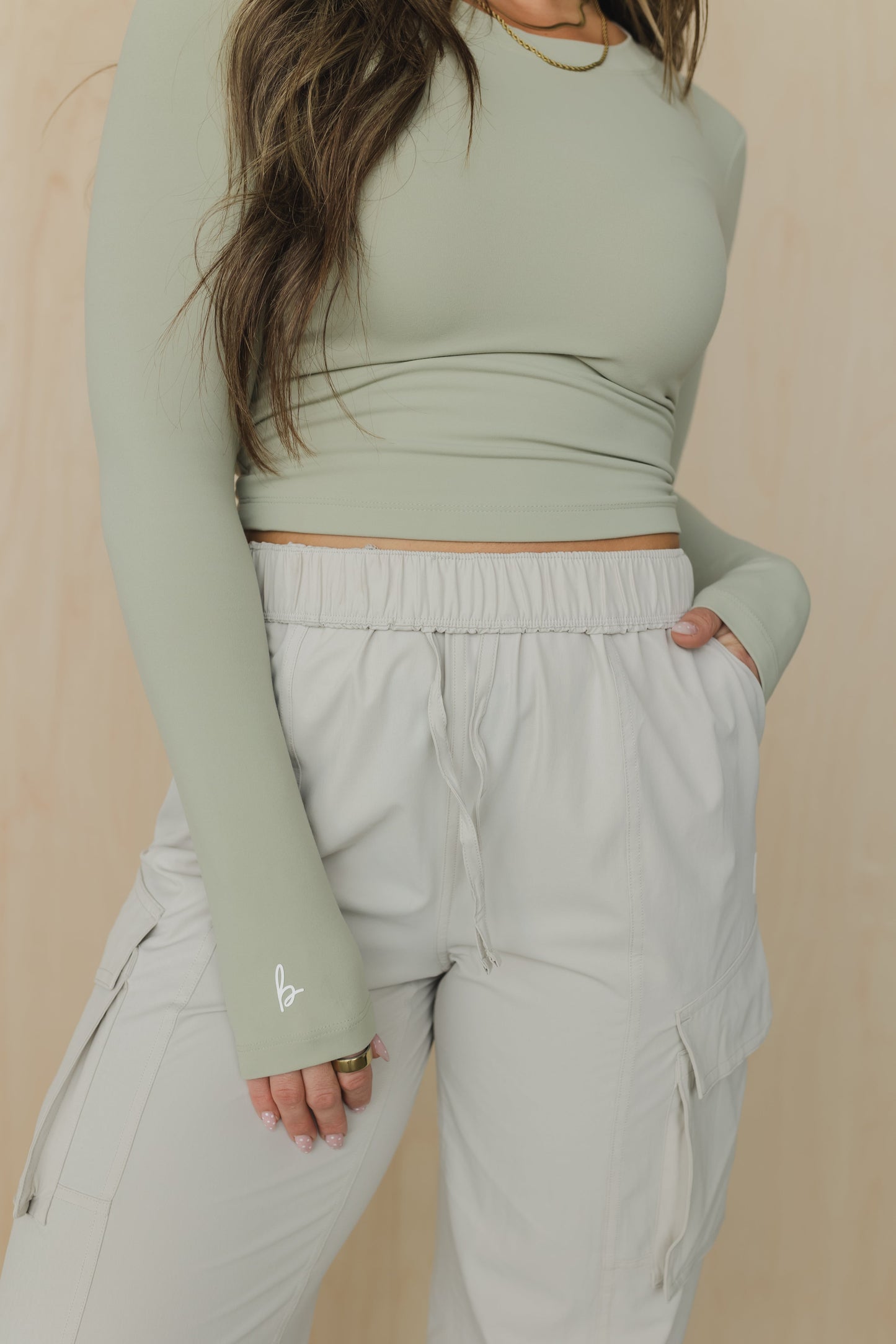 Cargo Pant - Velora Luxury Fashion