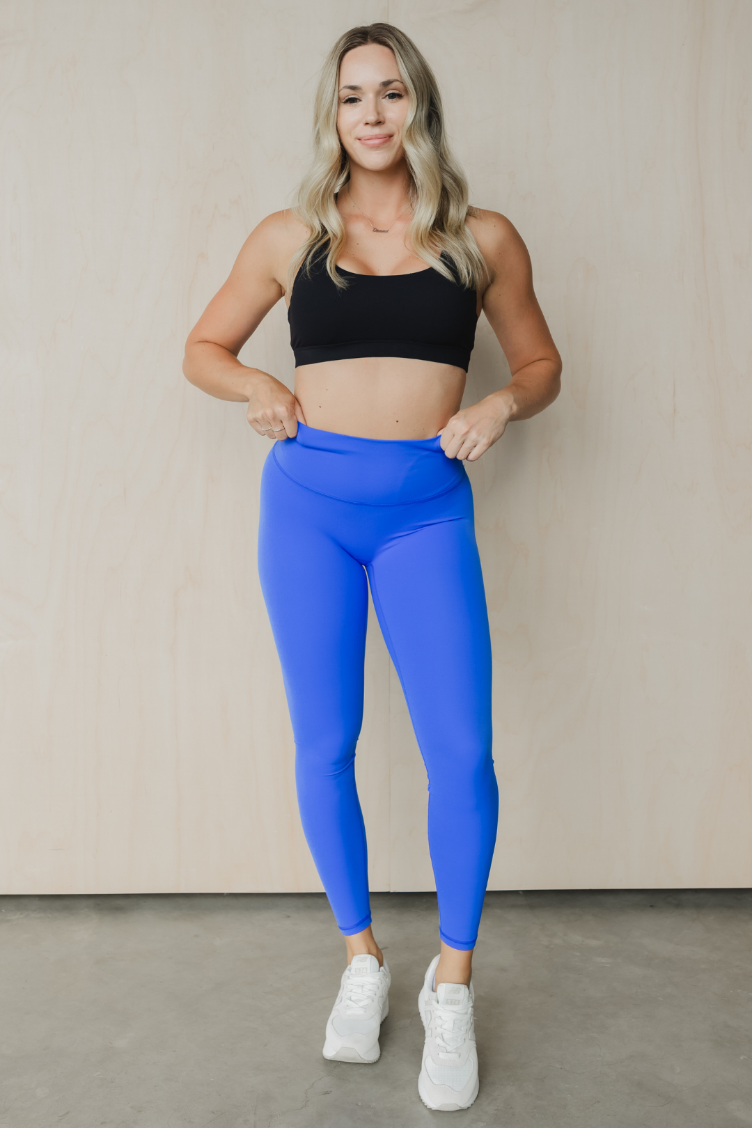 Barely There Pant 2.0 (27") *Tall - Velora Luxury Fashion