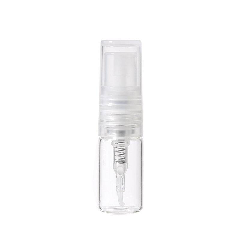 2ml Refillable Perfume Spray Bottle - Velora