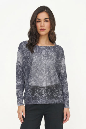 Women's Knit Sweater