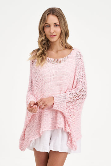 Women's Knit Sweater