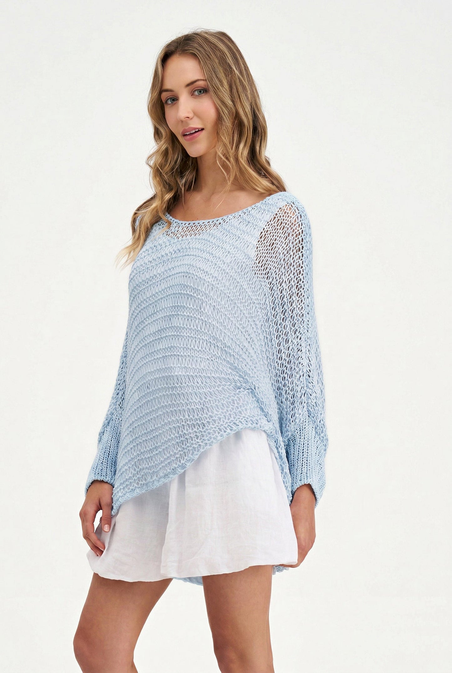 Women's Knit Sweater