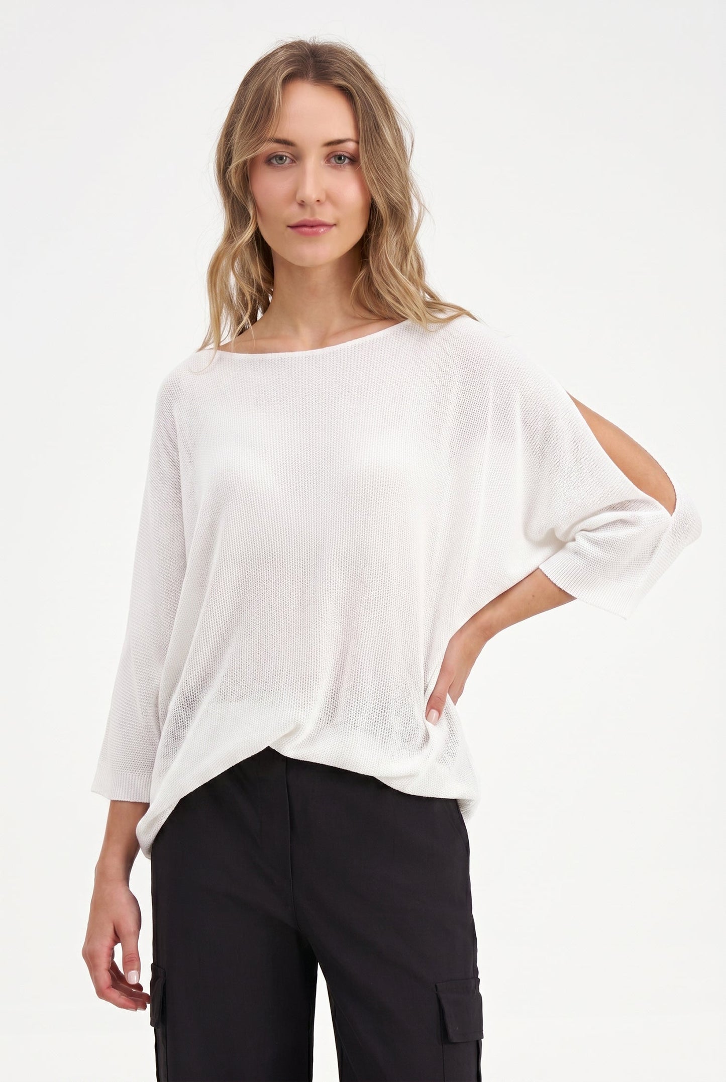 Women's Knit Sweater