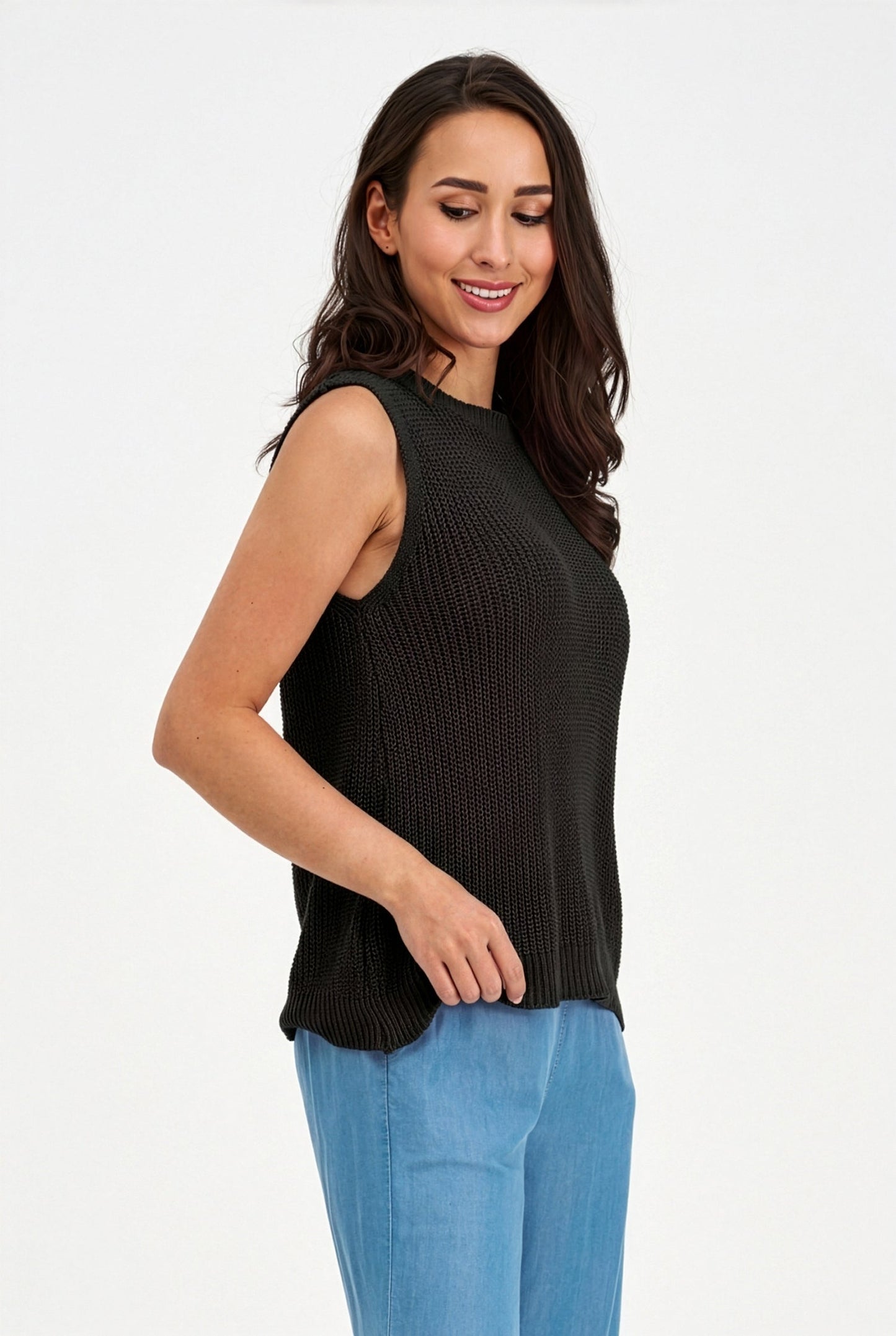 Women's Knit Sweater