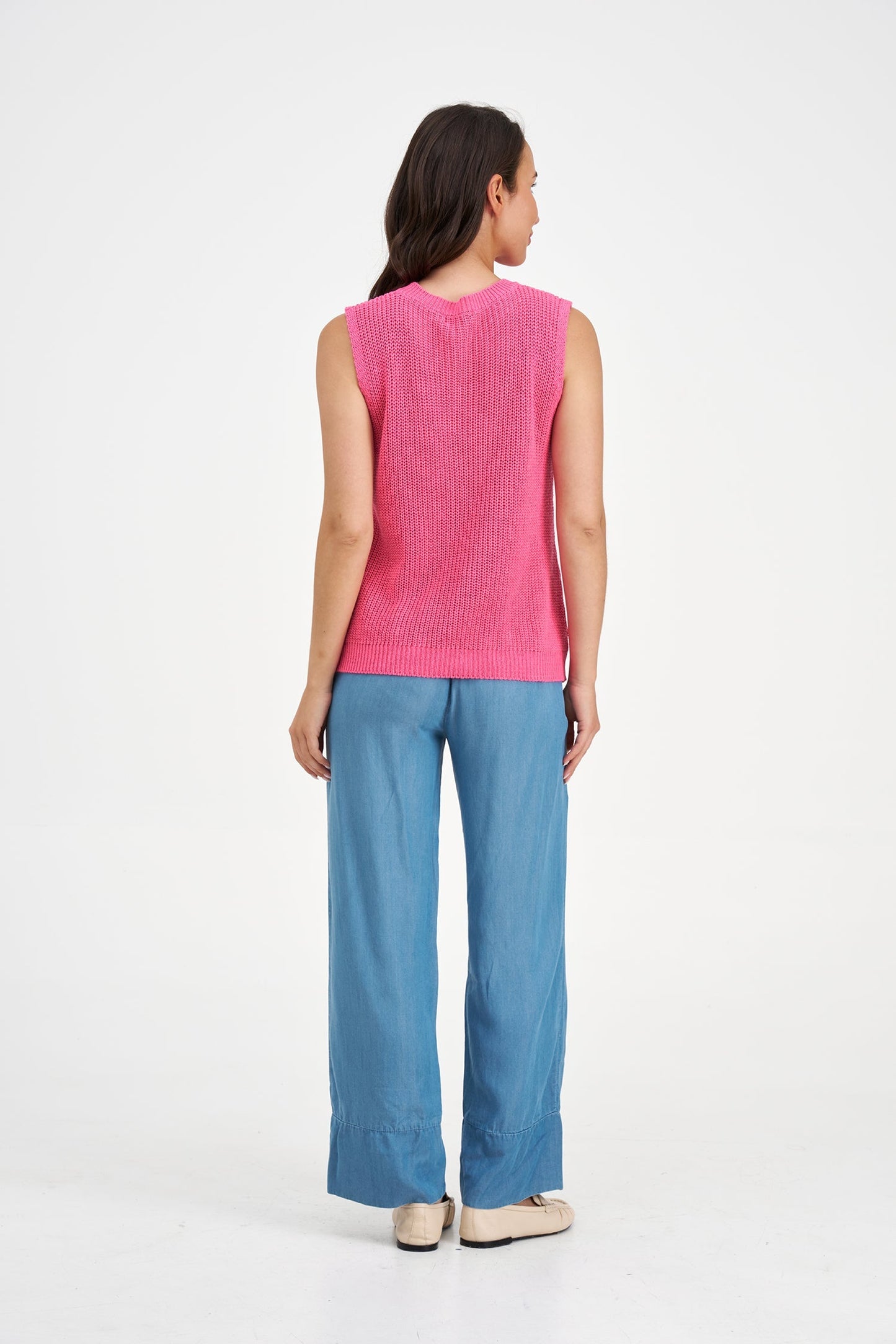 Women's Knit Sweater