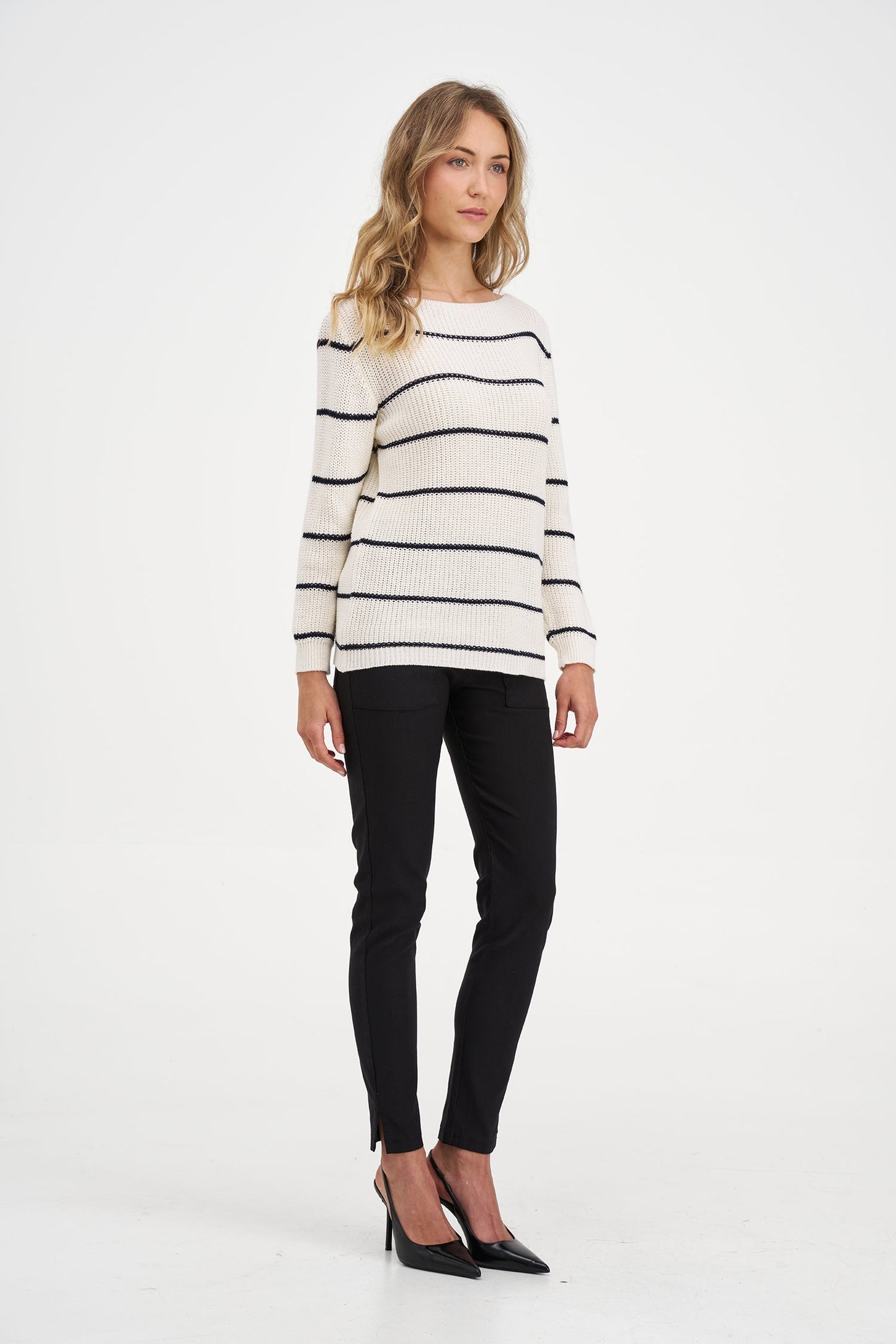Women's Knit Sweater