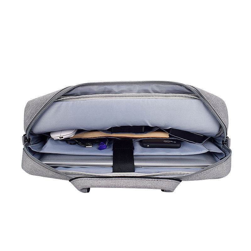 Laptop bag laptop shoulder bag - Velora